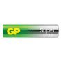 AAA-BATTERIER GP BATTERIES SUPERALKALISKE LR03 AAA-BATTERIER MED 20 STK.
