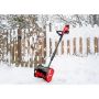 SNØFRESER SKIL 0670 CA 20V UTEN BATTERI 