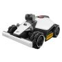 ROBOTGRESSKLIPPER MAMMOTION LUBA MINI AWD LIDAR 1500M²