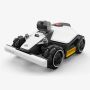 ROBOTGRESSKLIPPER MAMMOTION LUBA MINI AWD LIDAR 1500M²