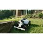 ROBOTGRESSKLIPPER MAMMOTION LUBA MINI AWD LIDAR 1500M²