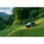 ROBOTGRESSKLIPPER MAMMOTION LUBA MINI AWD LIDAR 1500M²