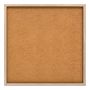 DEKORBILDE REINDERS LIVETS TRE SLIM RAMME 50X50CM TRE