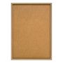 DEKORBILDE REINDERS SANDY KNOT SLIM RAMME 50X70CM TRE