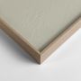 DEKORBILDE REINDERS TERRASSE TRERAMME 50X70CM