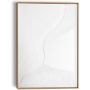 DEKORBILDE REINDERS KYSTRERAMME 50X70CM