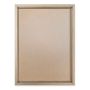 DEKORBILDE REINDERS ARCHES TRERAMME 30X40CM KULLGRUN