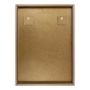 DEKORBILDE REINDERS FORMER TRERAMME 50X70CM KOBALT