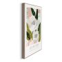 DEKORBILDE REINDERS FLEURS SLIM RAMME 30X40CM TRE