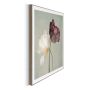 DEKORBILDE REINDERS  TULIP ELEGANCE SLIM RAMME 50X50CM TRE