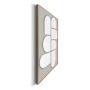 DEKORBILDE REINDERS STACK TRERAMME 70X100CM
