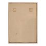 DEKORBILDE REINDERS STACK TRERAMME 70X100CM