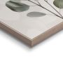 DEKORBILDE REINDERS  EUCALYPTUS STILLE SLIM RAMME 20X30CM TRE