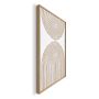 DEKORBILDE REINDERS BUER TRERAMME 50X70CM
