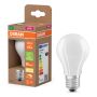 GLOBUSPÆRE LEDVANCE  LED CLASSIC DIMBAR E27 7,2W FROSTET