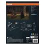 LED-STRIPE OSRAM OUTDOOR FLEX IP65 100W 15M