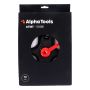 MÅLEBÅND ALPHA TOOLS 50M