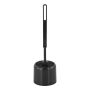 TOALETTBØRSTE 108X350MM SVART