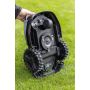ROBOTGRESSKLIPPER SCHEPPACH BRMR300 300M²