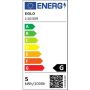 LYSKILDE EGLO CONNECT-Z 4,5 W GU10 3 STK