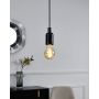 LYSKILDE EGLO CONNECT-Z E27 LED A60 4,9 W 2200-6500 K 2STK MED FJERNKONTROLL