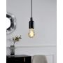 LYSKILDE EGLO CONNECT-Z E27 LED A60 4,9 W 2200-6500 K 2STK MED FJERNKONTROLL