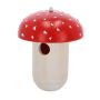 FUGLEMATER GARDEN LIFE FLUESOPP 23CM
