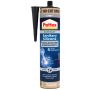 VÅTROMSSILIKON PATTEX SAN GRÅ 280 ML SILIKON