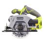 SIRKELSAGER RYOBI R1801WSLN-0 ONE+ 18V UTEN BATTERI