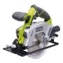 SIRKELSAGER RYOBI R1801WSLN-0 ONE+ 18V UTEN BATTERI
