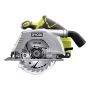 SIRKELSAGER RYOBI RCS18N-0 ONE+ 18V UTEN BATTERI