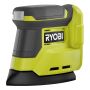 DELTASLIPERE RYOBI R18PSN-0 ONE+ 18V UTEN BATTERI