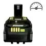 BATTERI RYOBI RB1840E EDGE ONE+ 18V 4.0AH