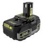 BATTERI RYOBI RB1840E EDGE ONE+ 18V 4.0AH