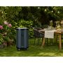 PARTYCOOLER VOLTOMAT COOL 30L SVART
