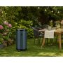 PARTYCOOLER VOLTOMAT COOL 50L SVART
