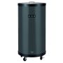 PARTYCOOLER VOLTOMAT COOL 75L SVART