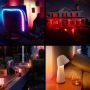 KRONEPÆRER PHILIPS HUE HUE ESSENTIAL E27 8W