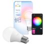 KRONEPÆRER PHILIPS HUE HUE ESSENTIAL E27 8W