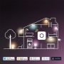 KRONEPÆRER PHILIPS HUE HUE ESSENTIAL E27 8W