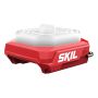 ARBEIDSLAMPER SKIL 3175CA 4000K 20V UTEN BATTERI