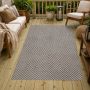 UTETEPPE FUNNY BEIGE 150X200CM