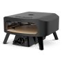 PIZZAOVN COZZE 13" BLACK EDITION