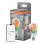 SMARTPÆRER OSRAM  SMART+ E27 4,8W EDISON RGBW DIMBAR