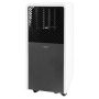 AIRCONDITION VOLTOMAT COOL 9000BTU 240V HVIT