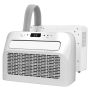 KLIMAANLEGG VOLTOMAT COOL 5000BTU WIFI 240V HVIT