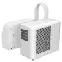 KLIMAANLEGG VOLTOMAT COOL 5000BTU WIFI 240V HVIT