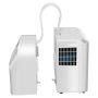 KLIMAANLEGG VOLTOMAT COOL 5000BTU WIFI 240V HVIT
