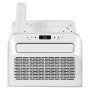 KLIMAANLEGG VOLTOMAT COOL 5000BTU WIFI 240V HVIT