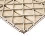 TREHELLE AKASIE BEIGE 30X30CM 5PK